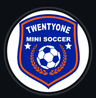 Twenty One Minisoccer